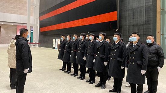 政府機關案例